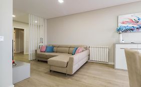 Sunshine Apartment - Modern Ap Near The Beach